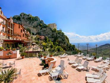 Villa Sonia |  Villa Sonia / Chamleon