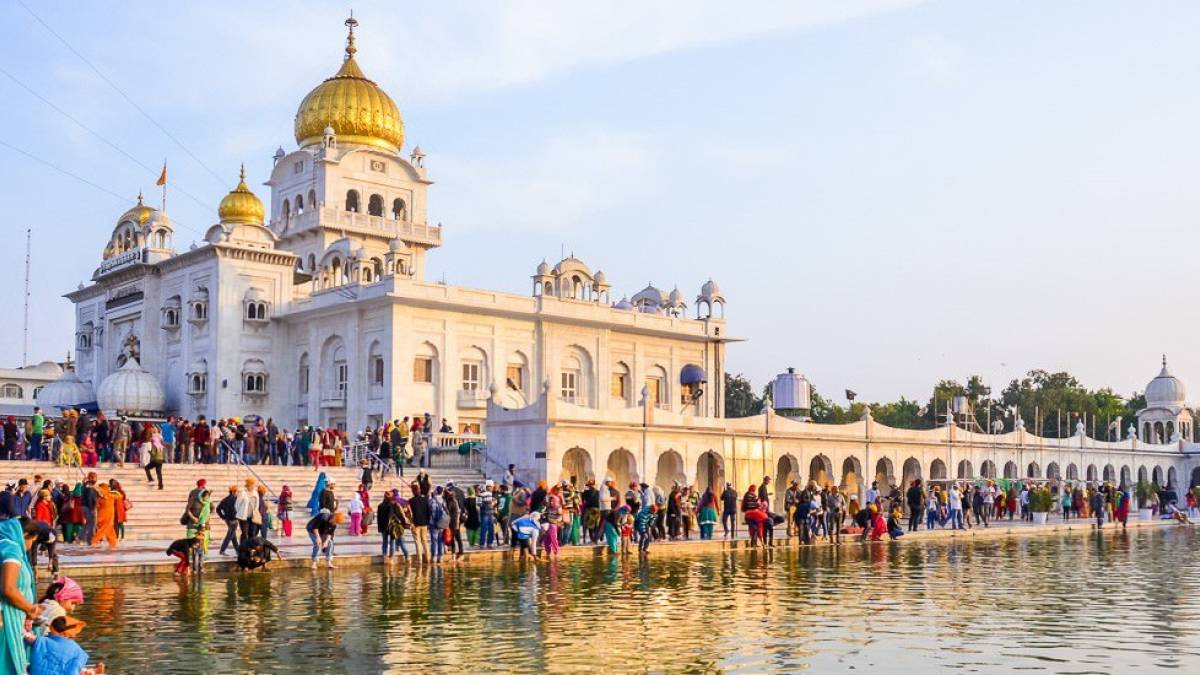 Abendstimmung in Phuskar |  Michael Staack / Chamleon