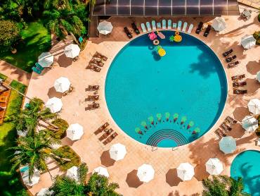 Vivaz Cataratas |  Vivaz Cataratas / Chamleon