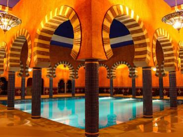 Kasbah Azalay |  Jose Raya, Kasbah Azalay / Chamleon