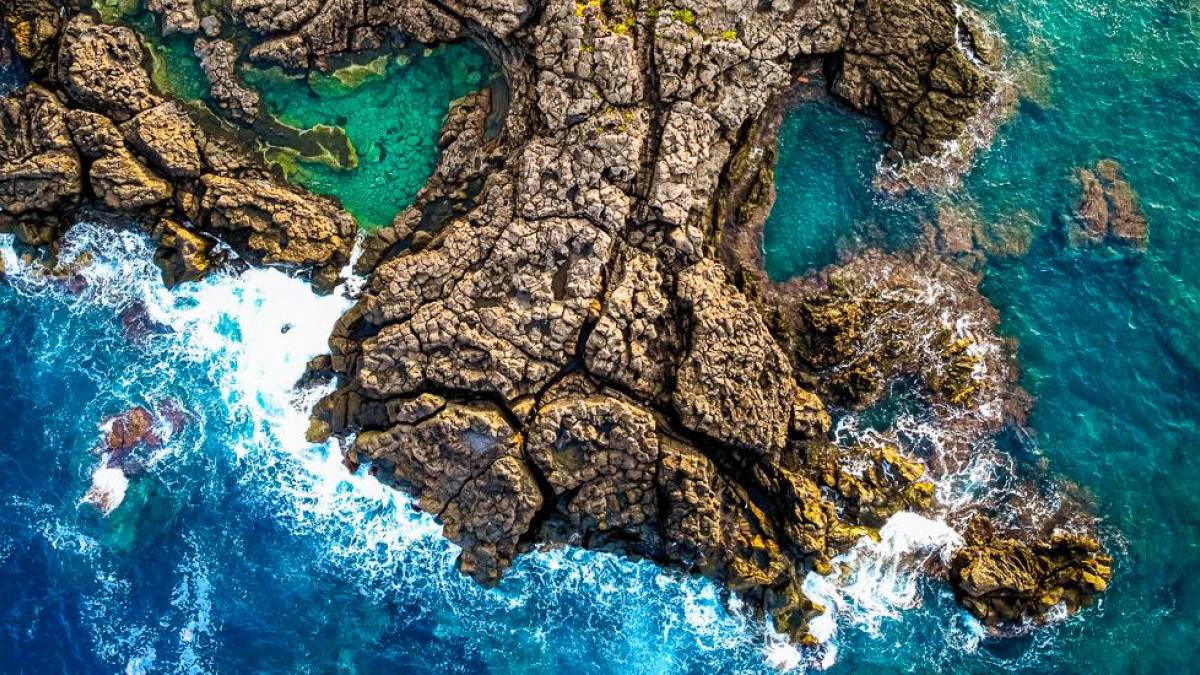 Kste von Sizilien |  Chris Unger, Unsplash / Chamleon