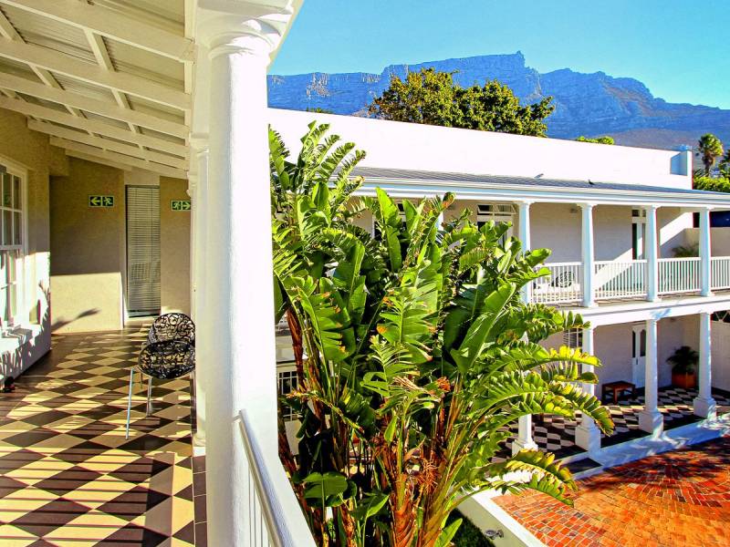 The Three Boutique Hotel |  The Three Boutique Hotel / Chamleon