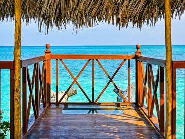 Paradisus Rio De Oro