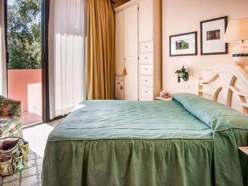 Casa di Ponente |  Casa di Ponente / Chamleon