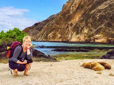 Nina Bker |  Nina Bker / Chamleon