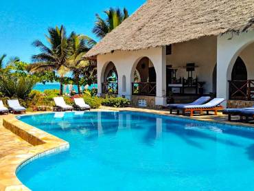 Next Paradise Boutique Hotel |  Next Paradise BoutiqueHotel / Chamleon