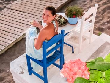 Luisa Scholz |  Luisa Scholz / Chamleon