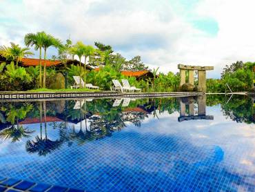 Casa Luna Hotel und Spa |  Casa Luna / Chamleon