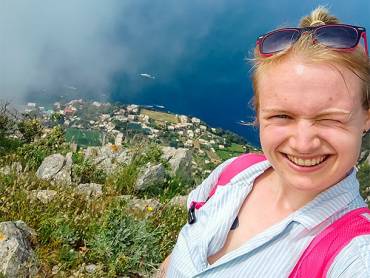 Becca Vianden |  Becca Vianden / Chamleon