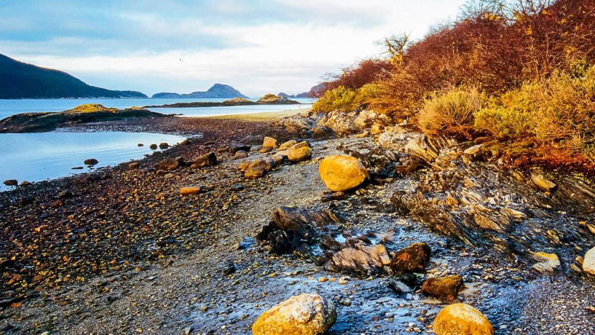 Feuerland |  Kai-Uwe Kchler, Art & Adventure / Chamleon