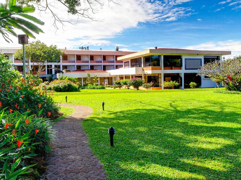 Hotel Bougainvillea |  Bougainvillea, Amadeus Travel Agency / Chamleon