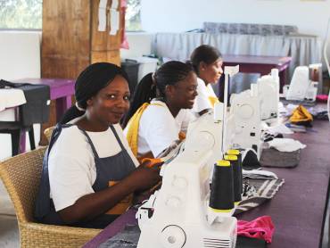 Nhgruppe |  Thomas Mller, Pack Safari