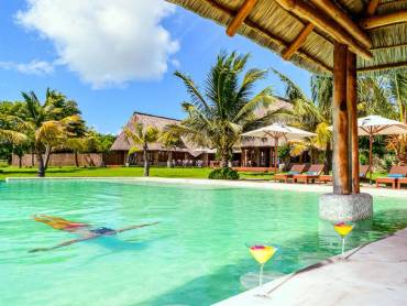 Bahia Mar Boutique Hotel