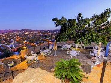 Hotel Thule |  Hotel Thule / Chamleon