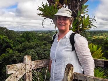 Jeannette Lobert |  Jeannette Lobert / Chamleon