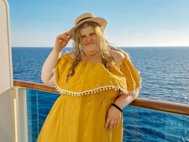 Laura Frst |  Privat / Chamleon