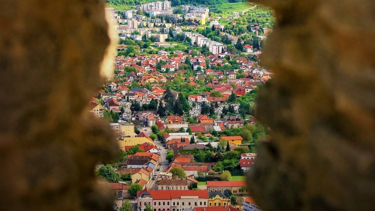 Rumaenien - Romania Tourism Video (Trailer)