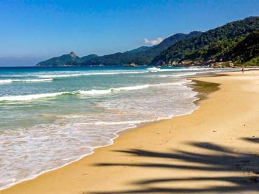 Praiade Lopes Mendes