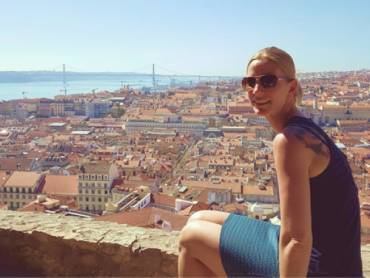 Sabine Becker |  Sabine Becker / Chamleon