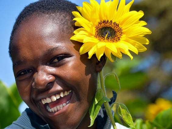 Malaika Kind Sharleen |  Malaika / Chamleon