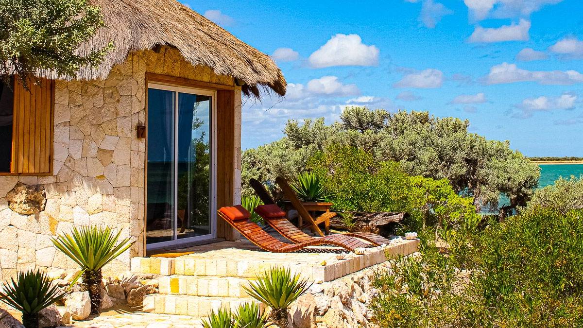 Anakao Ocean Lodge |  Maja Lamme / Chamleon