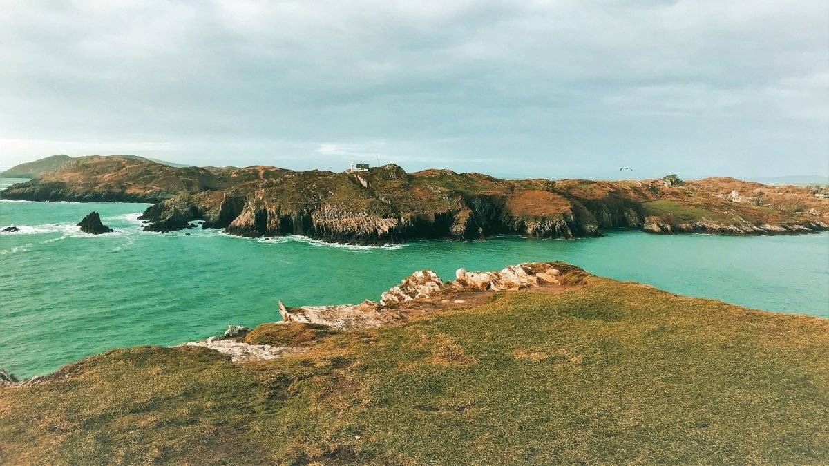 Irland - Ruhe in Irland (Trailer) - entdeckeirland