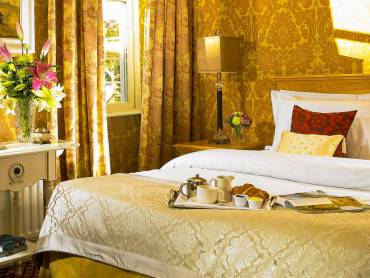 The West Cork Hotel |  The West Cork Hotel / Chamleon