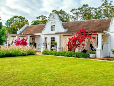 Lairds Lodge |  Klaus Hansen / Chamleon