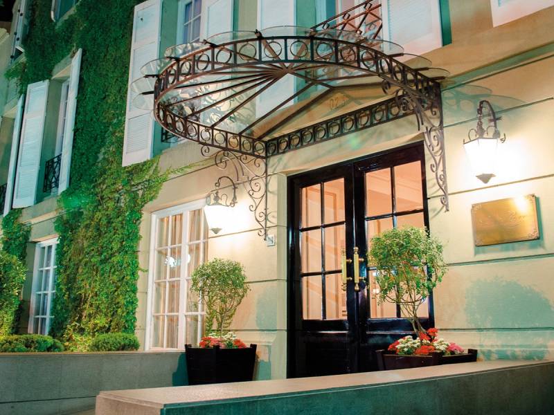 Le Reve Boutique Hotel |  Le Reve Boutique Hotel / Chamleon