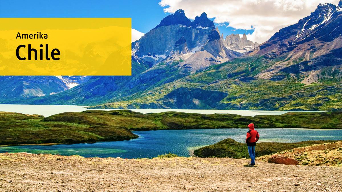 Chile: Trailer Langversion (1:40) 