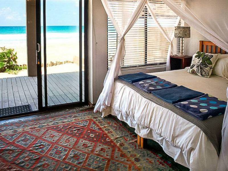 Corasiida Guest House |  Corasiida Guest House / Chamleon