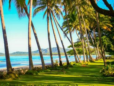 Tamarindo Diria Beach & Golf Resort