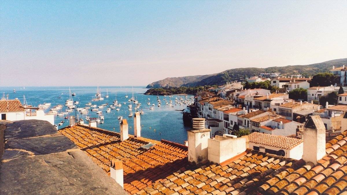 Spanien Travel Trailer - Discover Spains art and culture