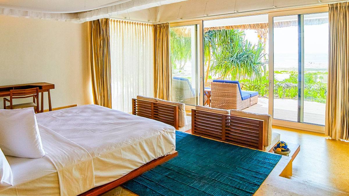 Aqua Beach Resort & Spa |  Stephan Auner / Chamleon