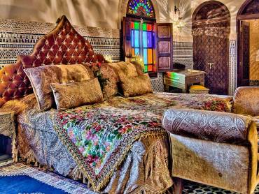 Riad Salam |  Riad Salam / Chamleon