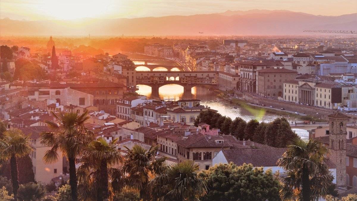 Italien - Live the Beauty - Italian National Tourist Board