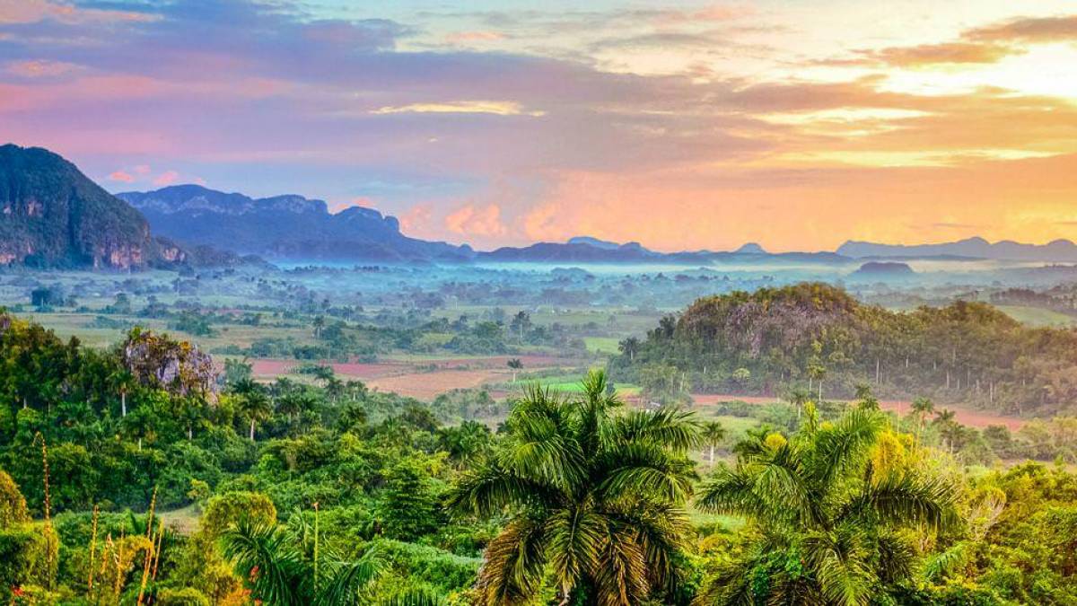 Vinales-Tal |  Michal Krakowiak, iStockphoto.com / Chamleon