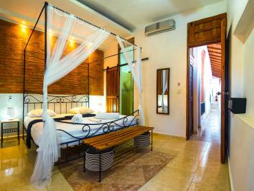 Casa Rosario |  Casa Rosario / Chamleon