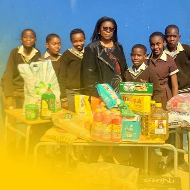 2020 | Spendenrekord