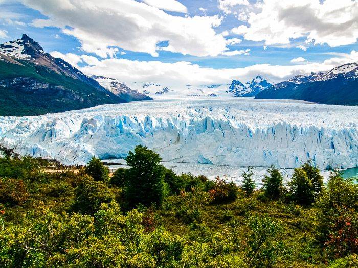Perito Moreno Gletscher |  Kai-Uwe Kchler, Art & Adventure / Chamleon