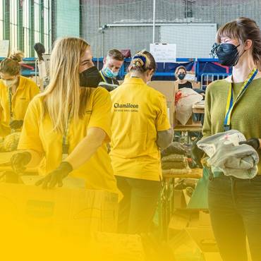 2021 | Solidarittsfond