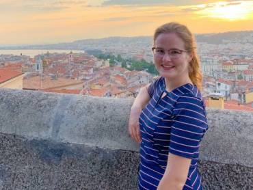 Annabel Wiemann |  Annabel Wiemann / Chamleon