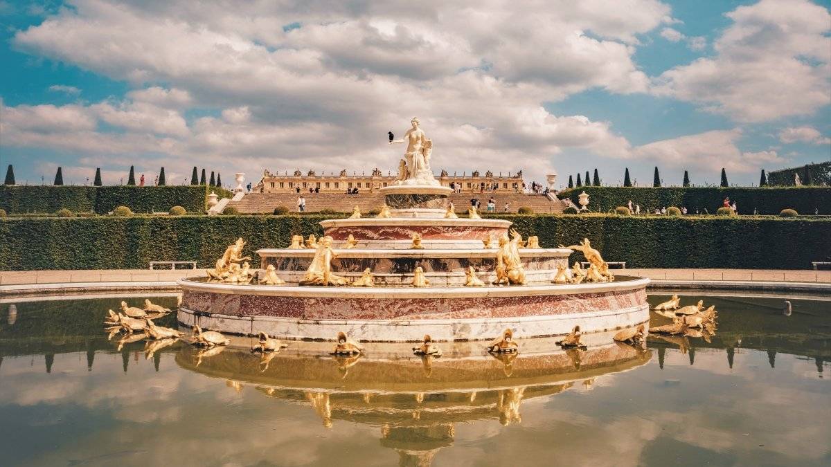 Frankreich - Explore French Culture (Trailer)