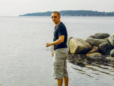 Oliver Durstewitz |  Oliver Durstewitz / Chamleon