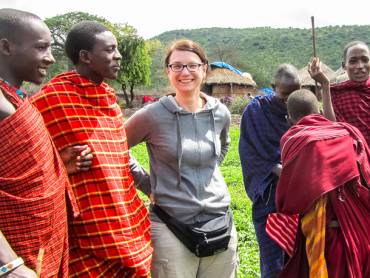 Caroline Zeitz |  Caroline Zeitz / Chamleon