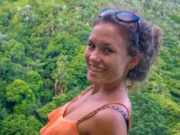 Rhea Vincent |  Rhea Vincent / Chamleon