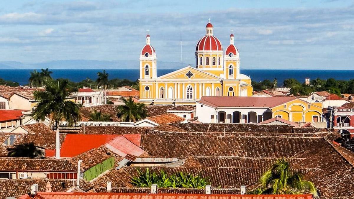 Granada |  Britta Jedzik / Chamleon