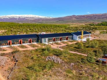 Hotel 1001 Nott |  Hotel 1001 Nott