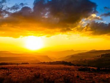 Robbers Pass-Panoramaroute