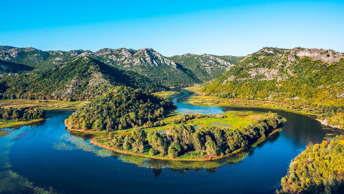 Montenegro - Natur fr mich